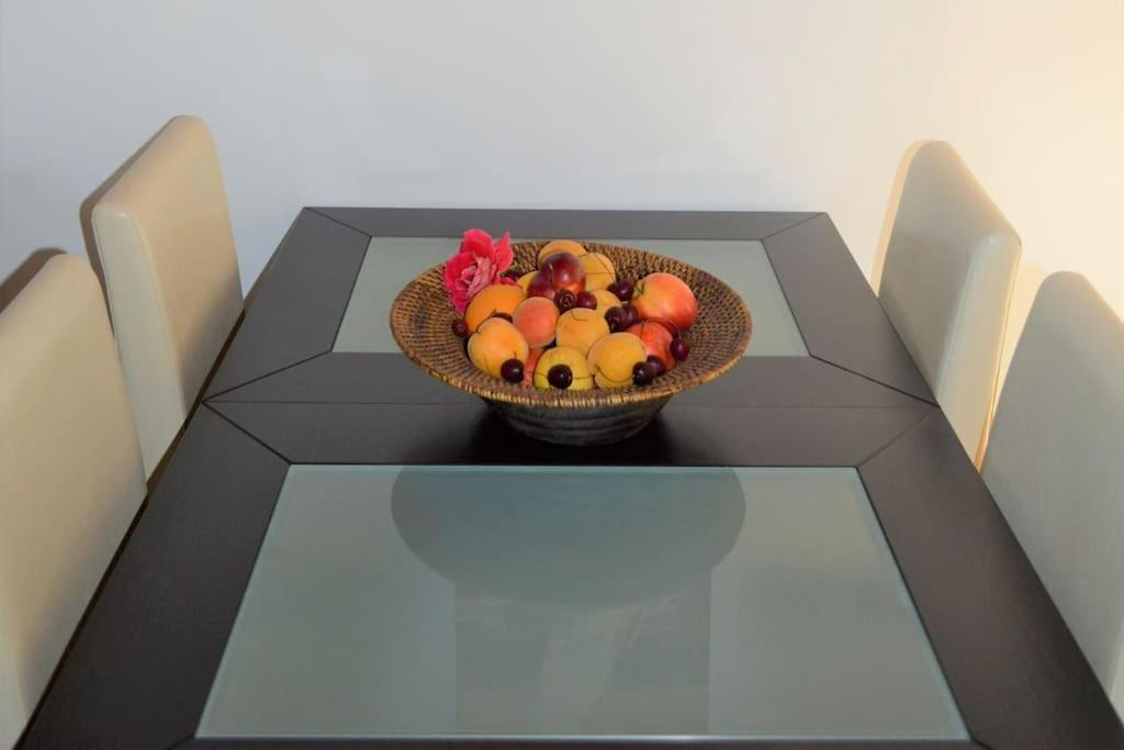 Litochoro Apartment In Estate A1 ภายนอก รูปภาพ