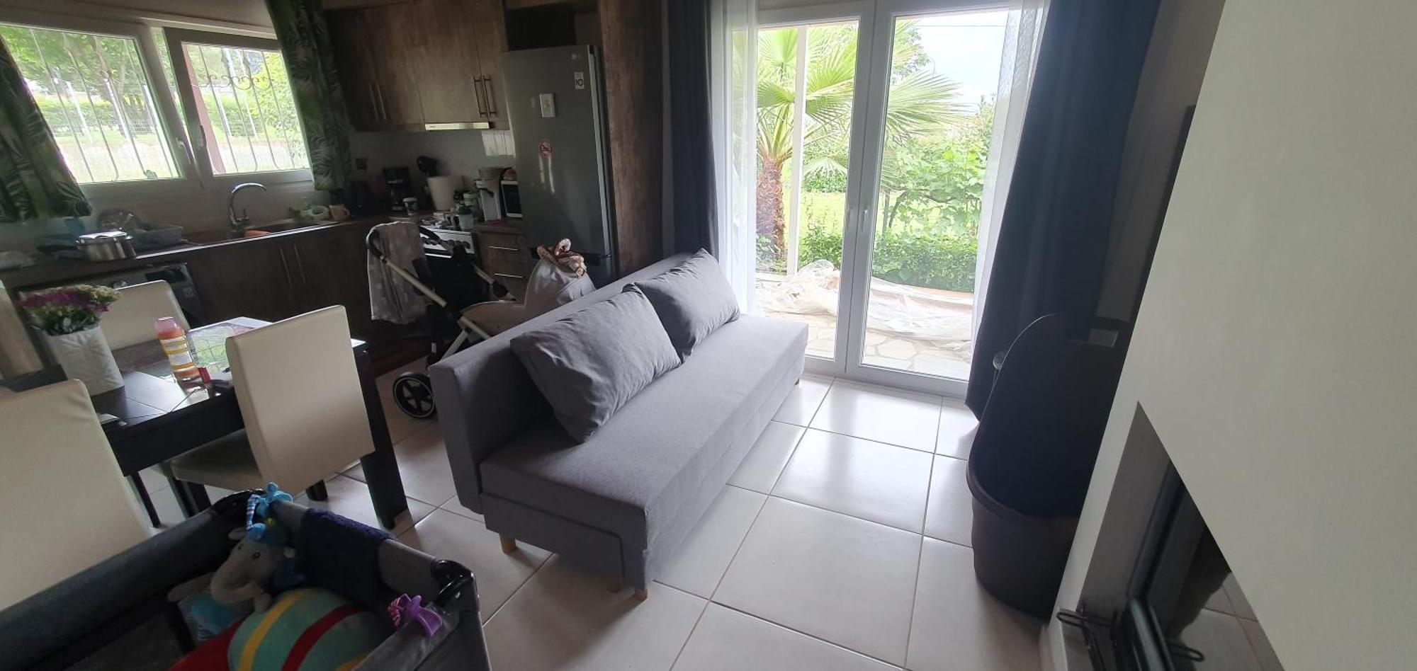 Litochoro Apartment In Estate A1 ภายนอก รูปภาพ